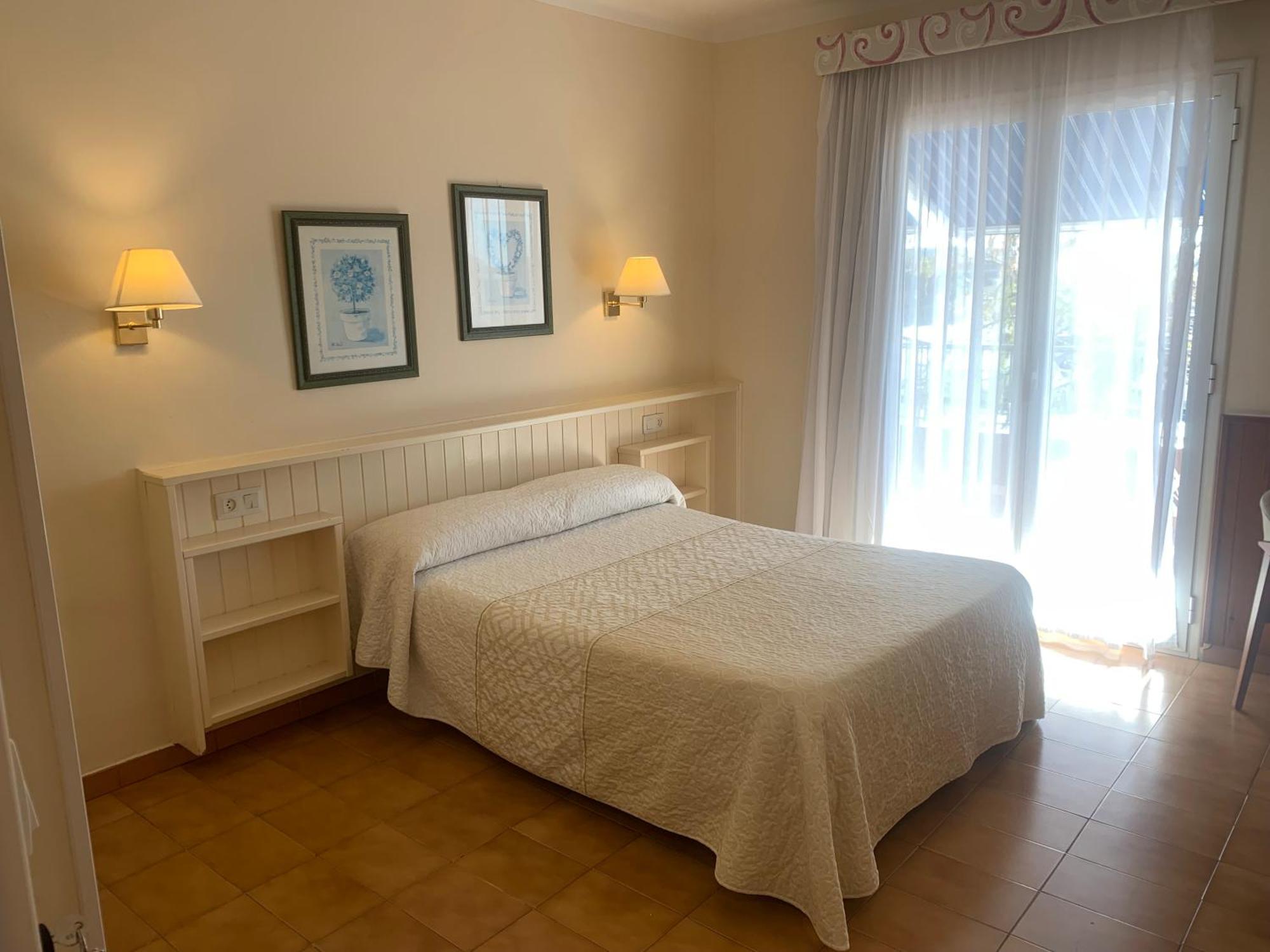Casa Feliu Hotel Santa Susanna Exterior photo