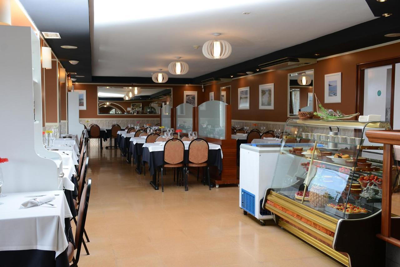 Casa Feliu Hotel Santa Susanna Exterior photo
